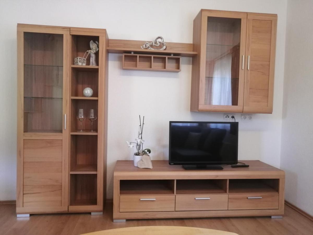 Mountain Alpine Apartment Kappl  Ngoại thất bức ảnh