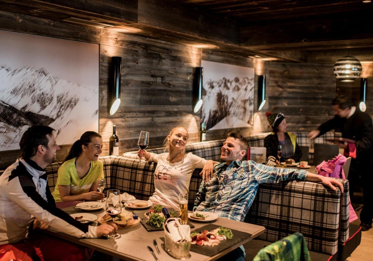 Mountain Alpine Apartment Kappl  Ngoại thất bức ảnh